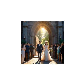 Marriage Preparation Course